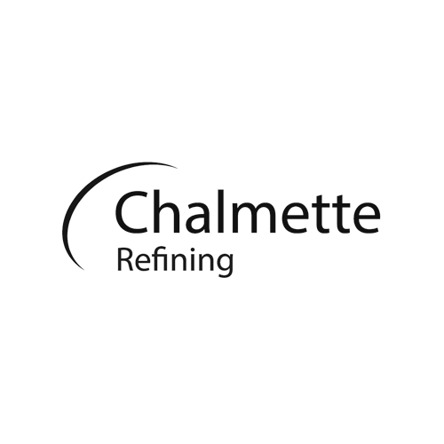 chalmetterefining